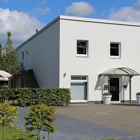 Pur Hotel Emlichheim Exterior foto