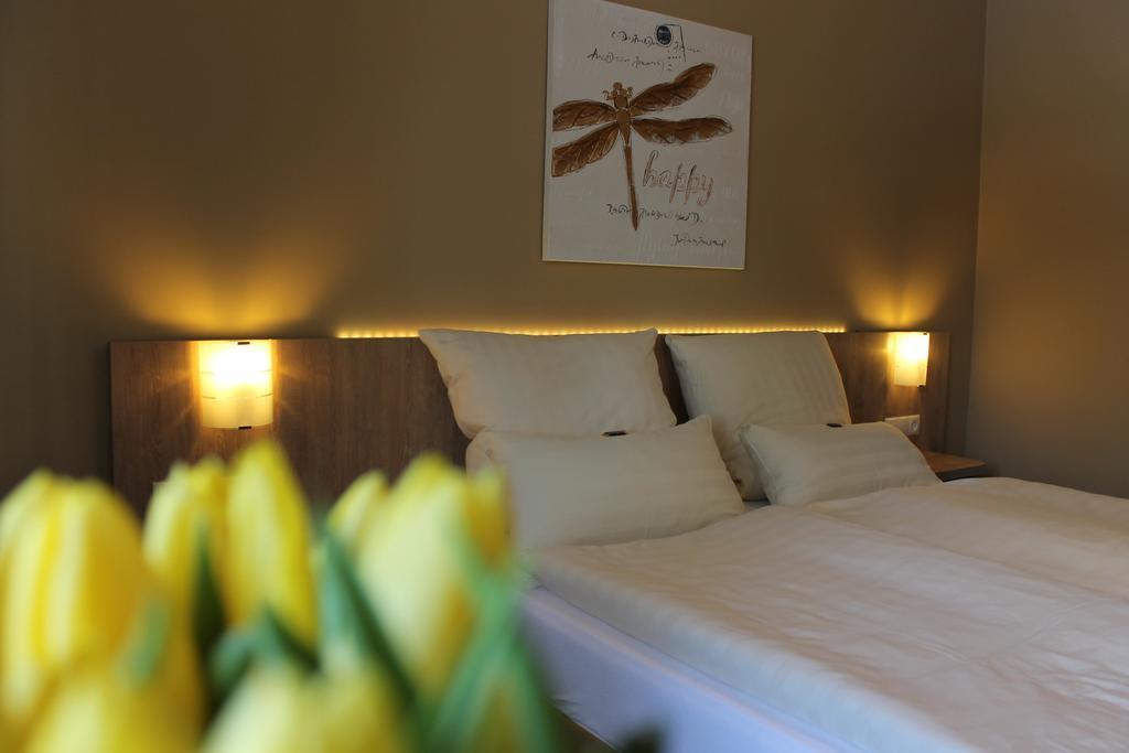 Pur Hotel Emlichheim Habitación foto