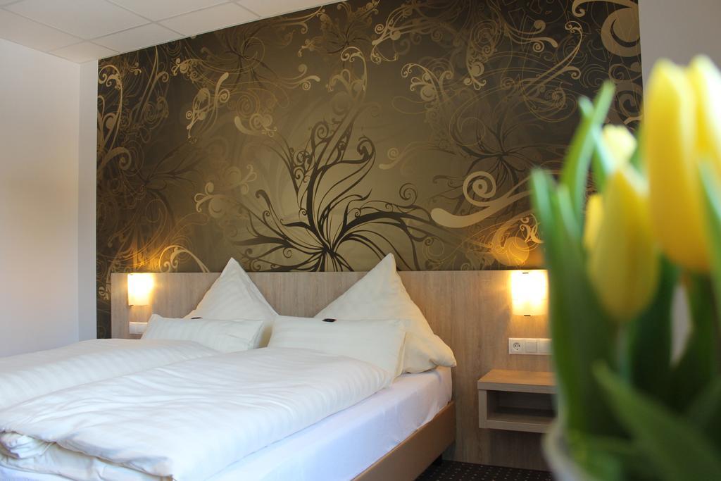 Pur Hotel Emlichheim Exterior foto