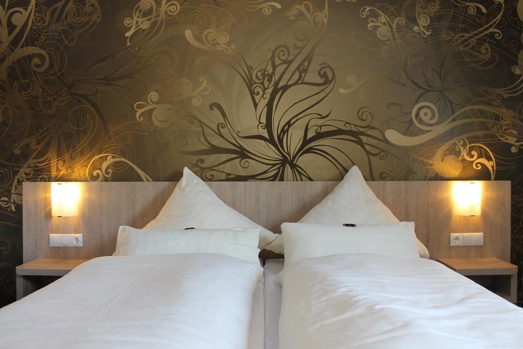 Pur Hotel Emlichheim Habitación foto