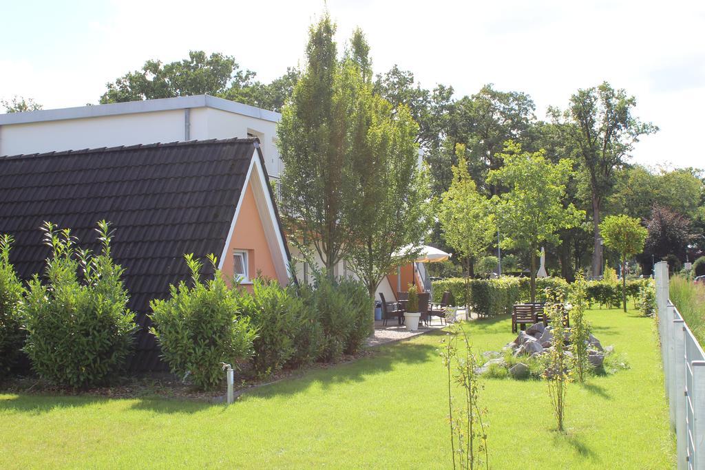 Pur Hotel Emlichheim Exterior foto