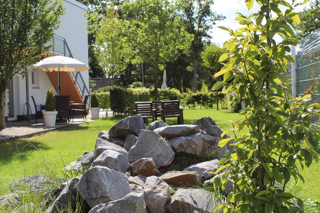 Pur Hotel Emlichheim Exterior foto