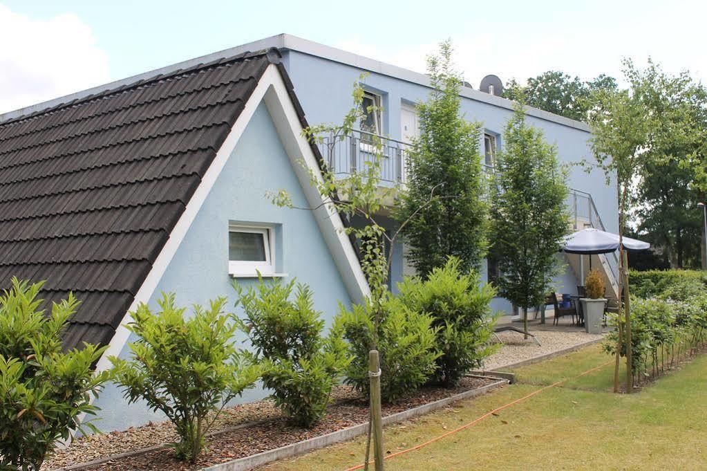 Pur Hotel Emlichheim Exterior foto